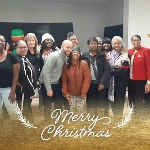 Meet your Posher, Yvette